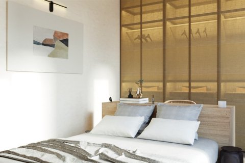 Lejlighed i Alanya, Antalya, Tyrkiet Nr. 94256 - 21
