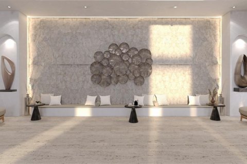 Lejlighed i Alanya, Antalya, Tyrkiet Nr. 94256 - 8