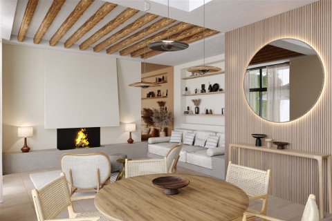 Lejlighed i Alanya, Antalya, Tyrkiet Nr. 94256 - 15