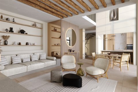 Lejlighed i Alanya, Antalya, Tyrkiet Nr. 94256 - 14