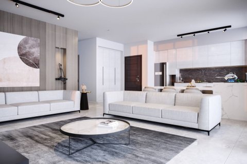 2+1 Lejlighed  i  Nr. 88111 - 25