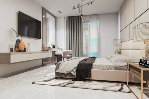2+1 Lejlighed  i  Nr. 88111 - 23