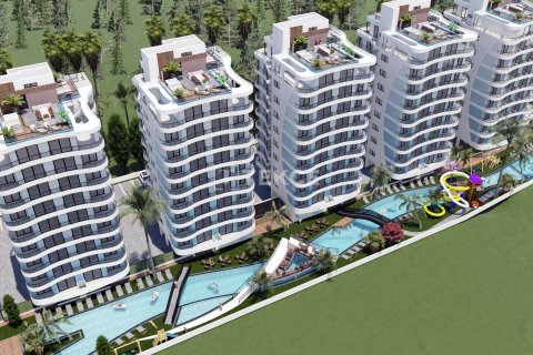 Apartment for sale  in Iskele, Northern Cyprus, 2 bedrooms, 75m2, No. 87594 – photo 6