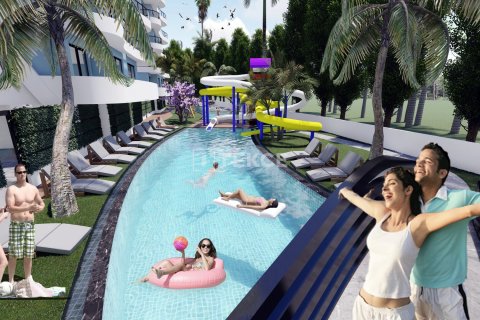 Apartment for sale  in Iskele, Northern Cyprus, 2 bedrooms, 75m2, No. 87594 – photo 5