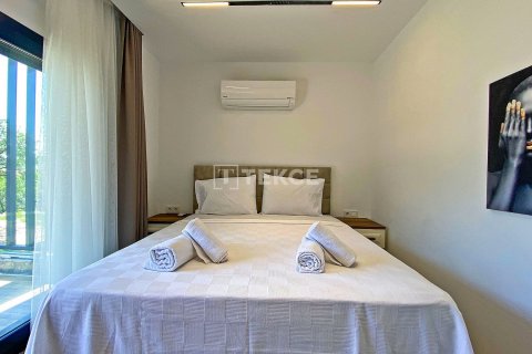4+1 Villa  i Fethiye, Mugla, Tyrkiet Nr. 87591 - 20