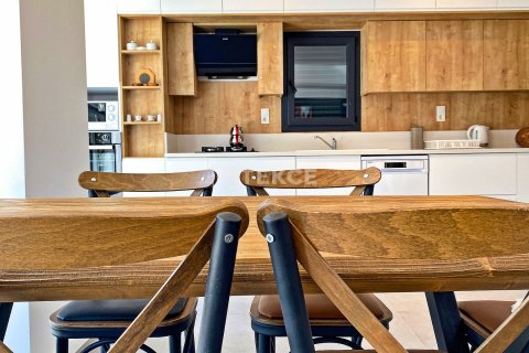 4+1 Villa  i Fethiye, Mugla, Tyrkiet Nr. 87591 - 17