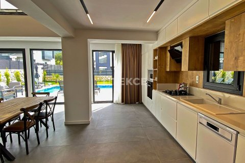 4+1 Villa  i Fethiye, Mugla, Tyrkiet Nr. 87591 - 16