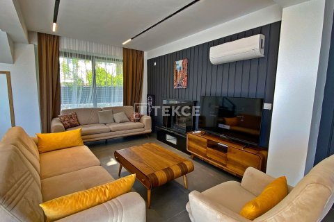 4+1 Villa  i Fethiye, Mugla, Tyrkiet Nr. 87591 - 15