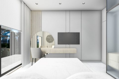 Wohnung in Altintash, Antalya, Türkei Nr. 93778 - 25
