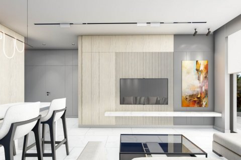 Wohnung in Altintash, Antalya, Türkei Nr. 93778 - 19