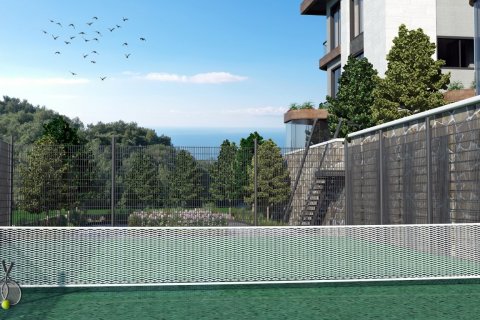 آپارتمان در  Alanya ، ترکیه 87.7 متر مربع.  شماره 93777 - 28