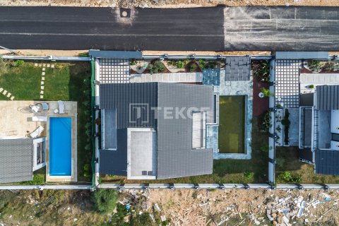 4+1 Villa  i Serik, Antalya, Tyrkiet Nr. 77774 - 10