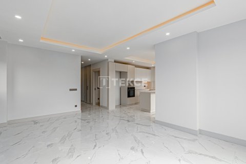 4+1 Villa  i Serik, Antalya, Tyrkiet Nr. 77774 - 11