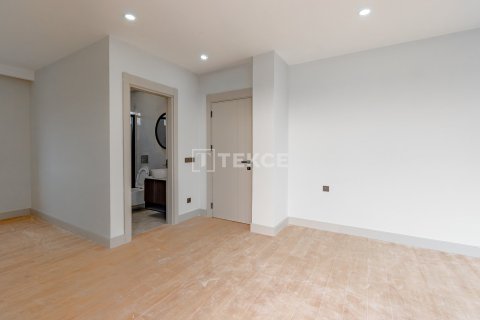 4+1 Villa  i Serik, Antalya, Tyrkiet Nr. 77774 - 18