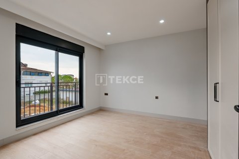 4+1 Villa  i Serik, Antalya, Tyrkiet Nr. 77774 - 19