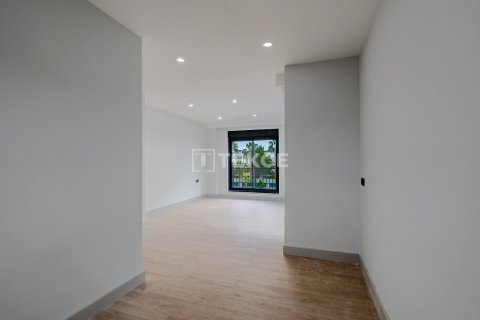 4+1 Villa  i Serik, Antalya, Tyrkiet Nr. 77774 - 26