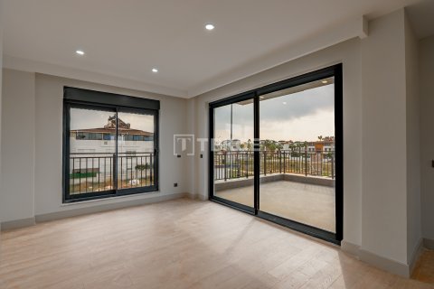 4+1 Villa  i Serik, Antalya, Tyrkiet Nr. 77774 - 23