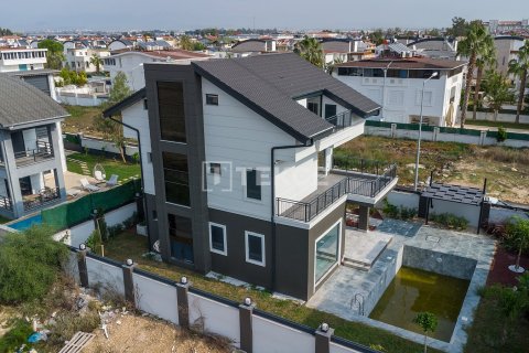 4+1 Villa  i Serik, Antalya, Tyrkiet Nr. 77774 - 9