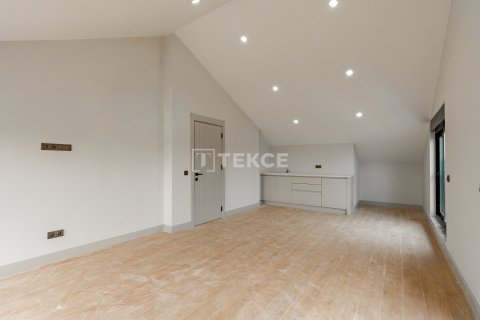 4+1 Villa  i Serik, Antalya, Tyrkiet Nr. 77774 - 21