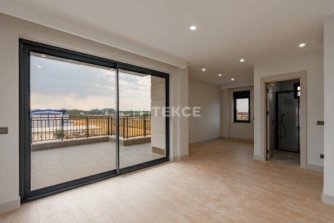 4+1 Villa  i Serik, Antalya, Tyrkiet Nr. 77774 - 22