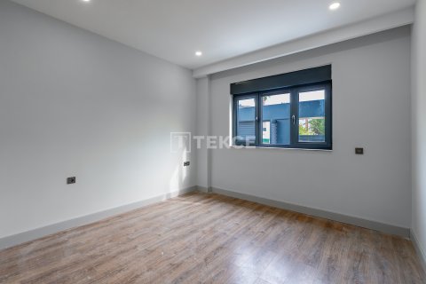 4+1 Villa  i Serik, Antalya, Tyrkiet Nr. 77774 - 24