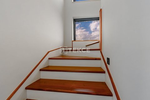 4+1 Villa  i Serik, Antalya, Tyrkiet Nr. 77774 - 30