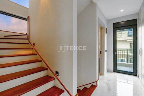 4+1 Villa  i Serik, Antalya, Tyrkiet Nr. 77774 - 29