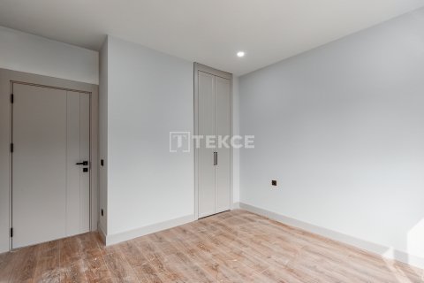 4+1 Villa  i Serik, Antalya, Tyrkiet Nr. 77774 - 25
