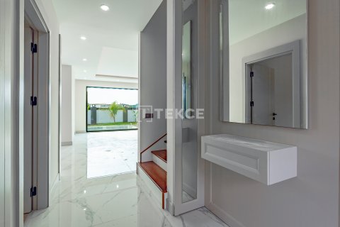 4+1 Villa  i Serik, Antalya, Tyrkiet Nr. 77774 - 27