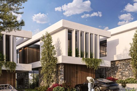 Villa  i Esentepe, Girne,  Nr. 86934 - 3