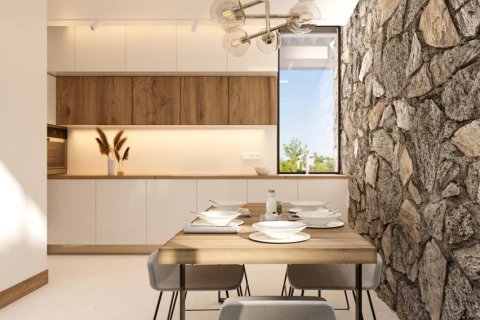 Villa  in Esentepe, Girne, Northern Cyprus No. 86934