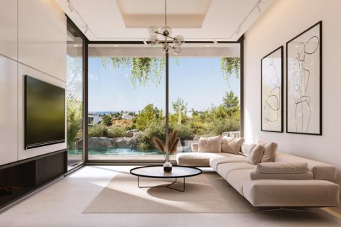 Villa  i Esentepe, Girne,  Nr. 86934 - 5