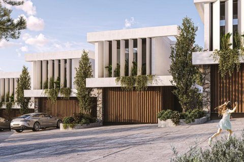 Villa  i Esentepe, Girne,  Nr. 86934 - 2