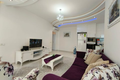 1+1 Leilighet  i Mahmutlar, Antalya, Tyrkia Nr. 225374 - 4