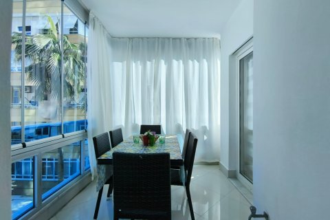 1+1 Leilighet  i Mahmutlar, Antalya, Tyrkia Nr. 225374 - 10