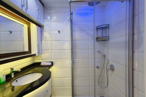 1+1 Leilighet  i Mahmutlar, Antalya, Tyrkia Nr. 225374 - 12