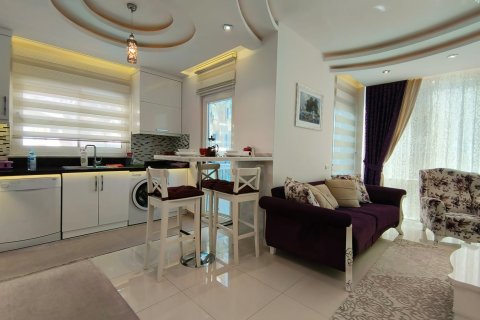 1+1 Leilighet  i Mahmutlar, Antalya, Tyrkia Nr. 225374 - 9