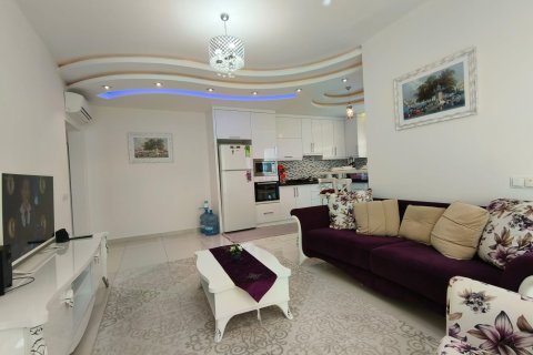 1+1 Leilighet  i Mahmutlar, Antalya, Tyrkia Nr. 225374 - 5