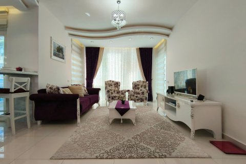 1+1 Leilighet  i Mahmutlar, Antalya, Tyrkia Nr. 225374 - 6