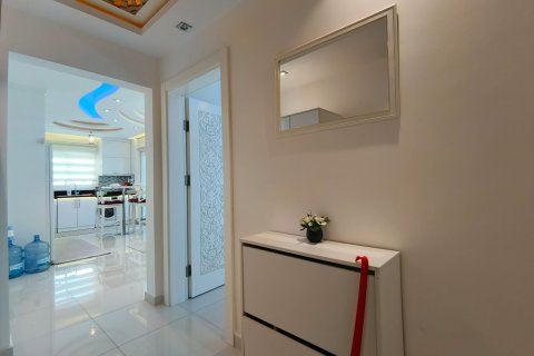 1+1 Leilighet  i Mahmutlar, Antalya, Tyrkia Nr. 225374 - 8