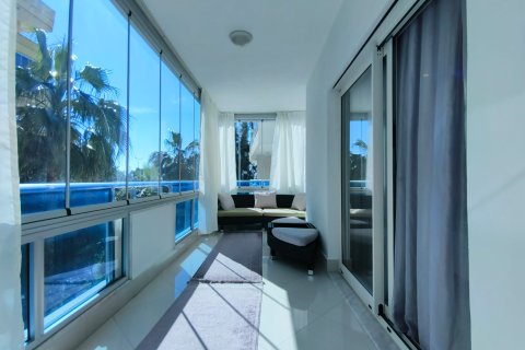 1+1 Leilighet  i Mahmutlar, Antalya, Tyrkia Nr. 225374 - 11
