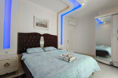 1+1 Leilighet  i Mahmutlar, Antalya, Tyrkia Nr. 225374 - 7