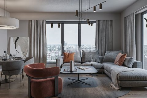 2+1 Leilighet i Istanbul, Tyrkia Nr. 225380 - 10
