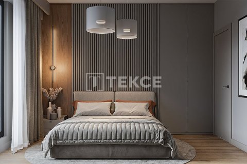 2+1 Leilighet i Istanbul, Tyrkia Nr. 225380 - 13
