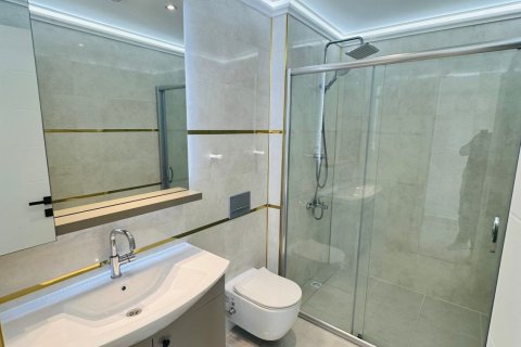 1+1 Lägenhet  i Mahmutlar, Antalya, Turkiet Nr. 225376 - 7
