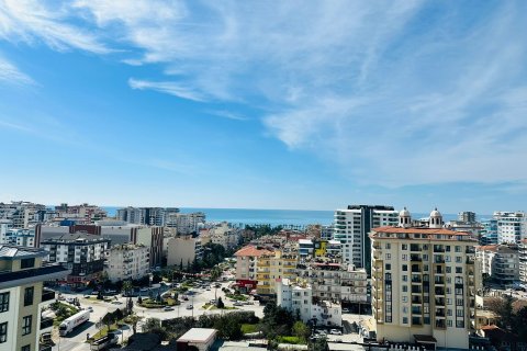 1+1 Apartment  in Mahmutlar, Antalya, Turkey No. 225376