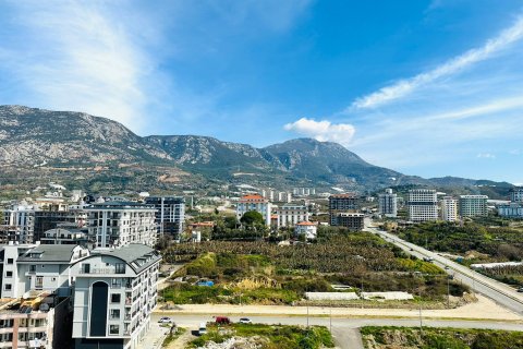 1+1 Lägenhet  i Mahmutlar, Antalya, Turkiet Nr. 225376 - 2