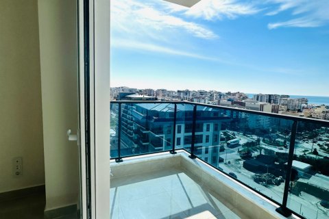 1+1 Lägenhet  i Mahmutlar, Antalya, Turkiet Nr. 225376 - 8