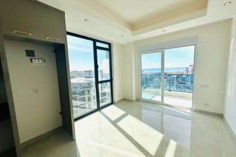 1+1 Lägenhet  i Mahmutlar, Antalya, Turkiet Nr. 225376 - 3