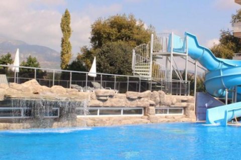 2+1 Leilighet i Mahmutlar, Antalya, Tyrkia Nr. 225375 - 9